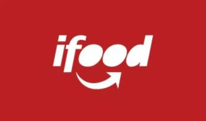 Voucher entrega grátis - iFood