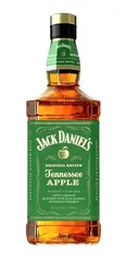 Whisky Jack Daniel's Apple 1litro