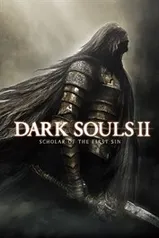 Comprar o DARK SOULS™ II: Scholar of the First Sin | Xbox