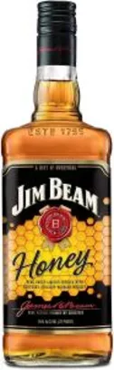 [PRIME] Whisky Jim Bean Honey 1L