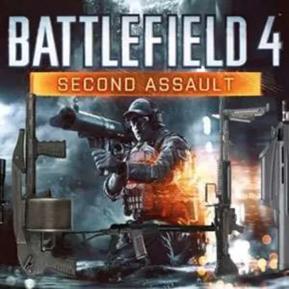 [Gratis] - Battlefield 4 ™ Second Assault