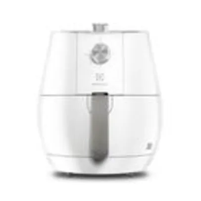 AirFryer Electrolux 3,2L Branca Efficient por Rita Lobo (EAF11) - Mecânica, 1400W