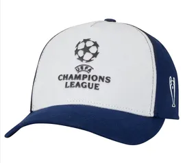 Boné Aba Curva UEFA Champions League Snapback - Adulto