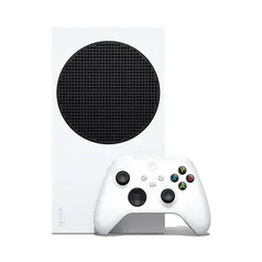 Console Xbox Series S - Xbox Series