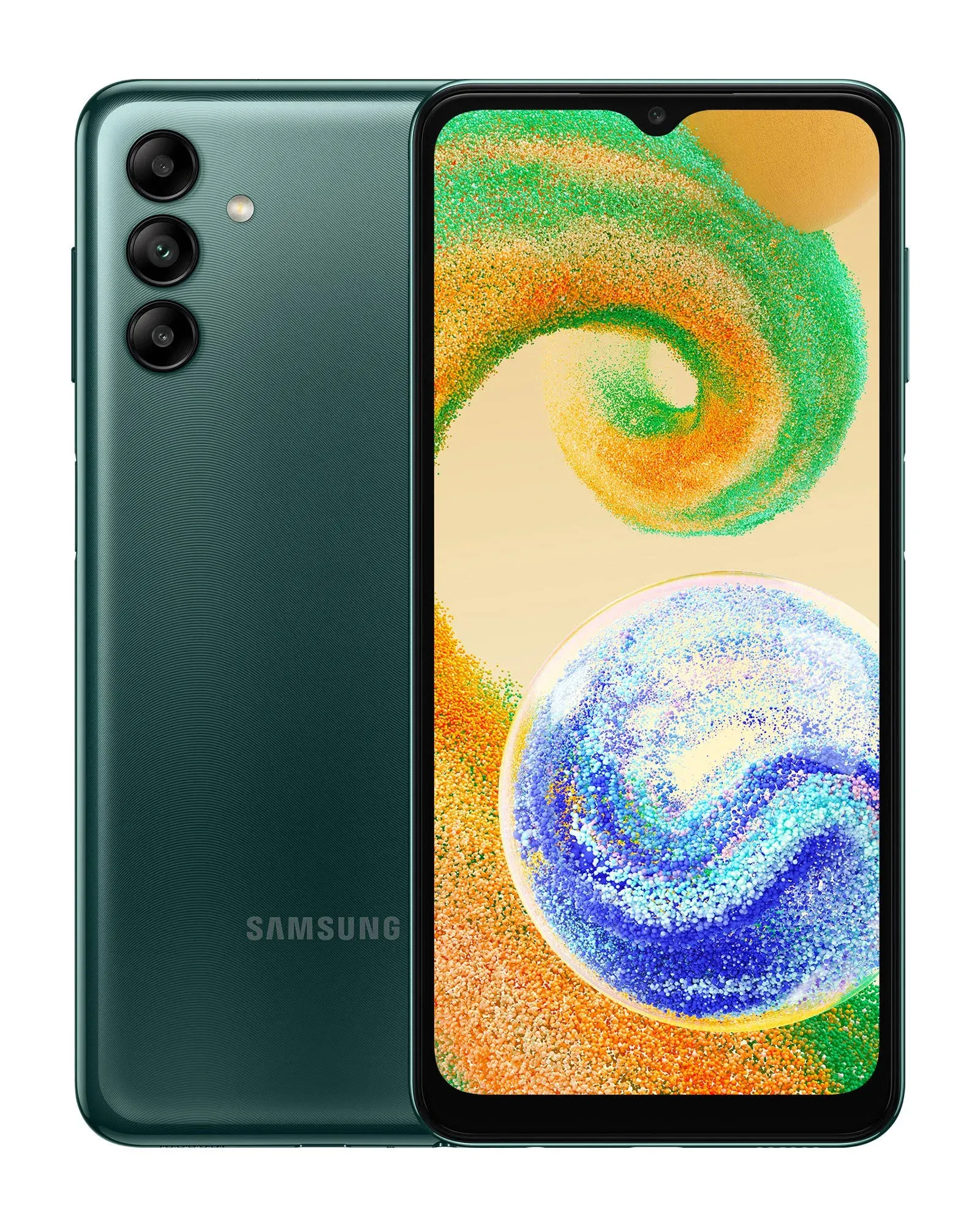 Imagem do produto Smartphone Samsung Galaxy A04S 4gb/64gb