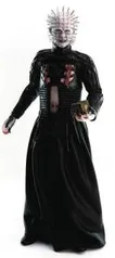 HELLRAISER III PINHEAD - 1/6 FIGURE 30 HELLRAISER III PINHEAD - 1/6 FIGURE THREEA - R$660