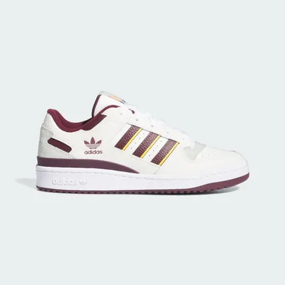 Tênis Adidas Forum Low CL