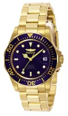 Invicta Relógio automático masculino 8930 Pro Diver Collection