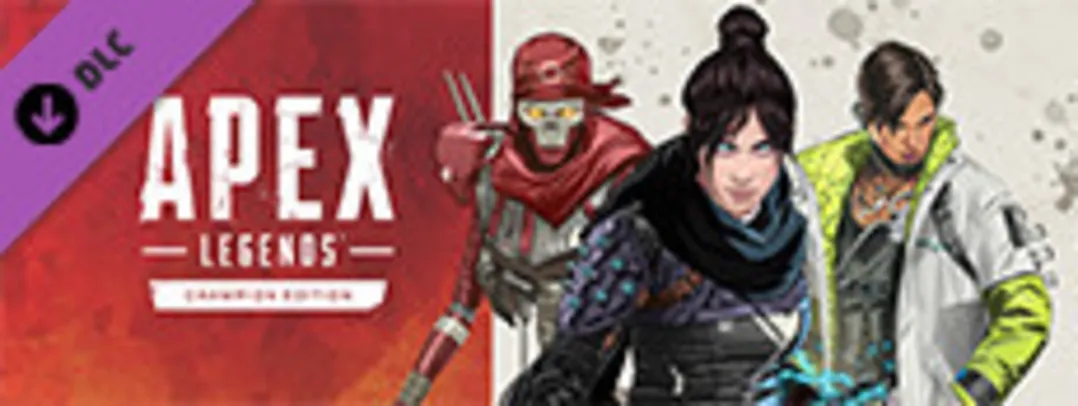 Apex Legends™ - Champion Edition - DLC