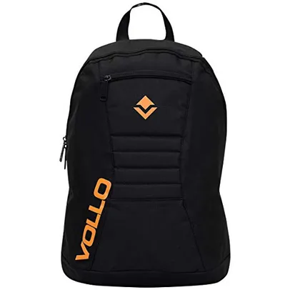 Vollo Sports Mochila Club, Preto