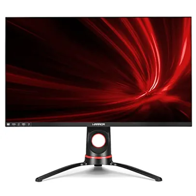 Monitor Gamer Kaizen 27 Polegadas Full HD IPS 144Hz Warrior - MN201