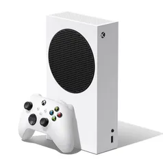 Xbox Series S | R$ 2523