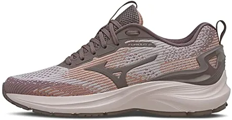 [PRIME] Tênis Mizuno FURIOUS 2 feminino, LAVANDA | TAM 34 e 35