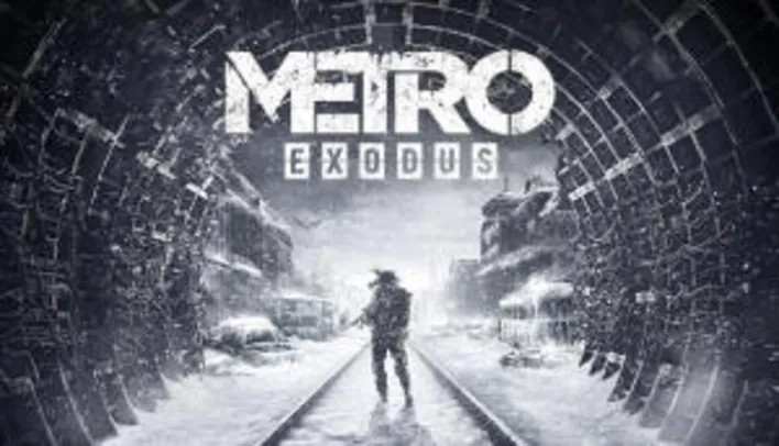 Metro Exodus (Steam)