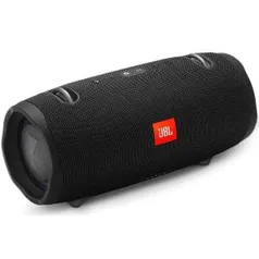 Caixa de Som Xtreme 2 JBL Preta 40W RMS