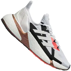 Tênis adidas X9000 L4 Boost - Masculino | R$500