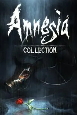 Amnesia: Collection Xbox One