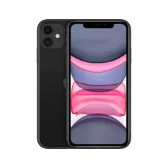 iPhone 11 64gb Preto Apple