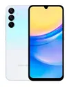 Imagem do produto Smartphone Samsung Galaxy A15 5G 6,5" 128gb 4GB Azul Claro