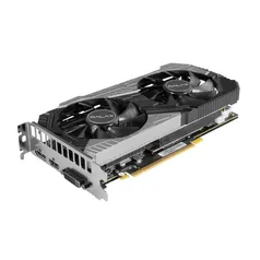 Placa De Vídeo Galax Geforce Rtx 2060 Super (1-Click Oc) V2