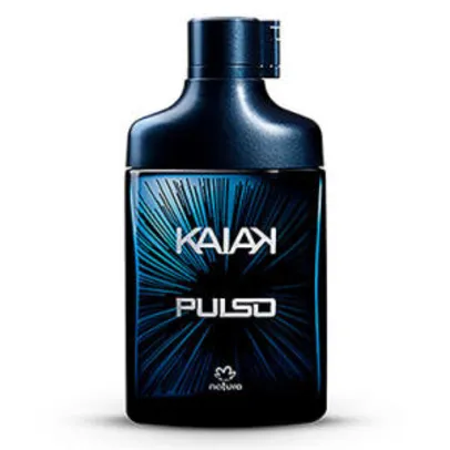 Desodorante Colônia Kaiak Pulso Masculino - 100ml - R$57,45