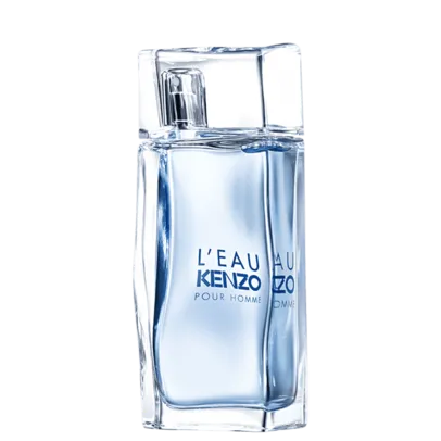 [APP] Perfume - L'Eau Kenzo pour Homme 50ml | R$130