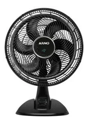 [PRIME] Ventilador Mesa Arno Ultra Silence Force Desmontável 40cm VD40 (110V ou 220V) | R$171