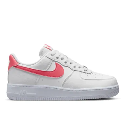 Tênis Nike Feminino Air Force 1 Prm " Summit White " Branco