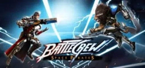 Battlecrew Steam Closed Beta(Key)