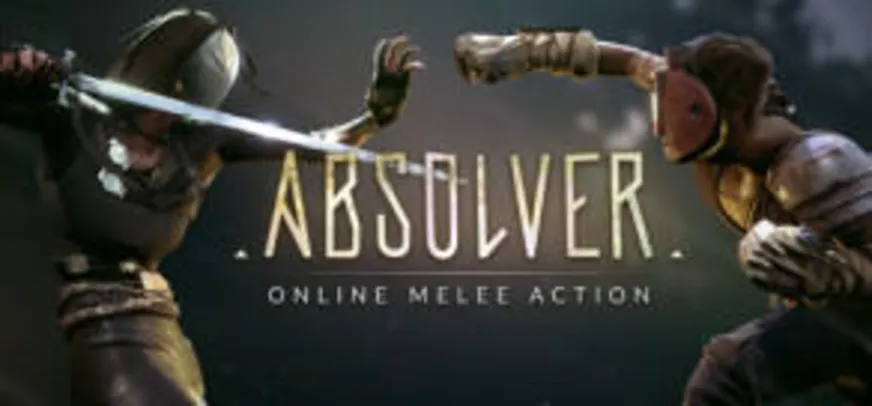 Absolver (PC) - R$ 28 (50% OFF)