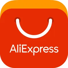 Ganhe R$287,14 OFF em compras de R$2.330,57 no Aliexpress