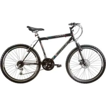Bicicleta para Track Track Bikes Aro 26 21 Marchas Captura P - R$275