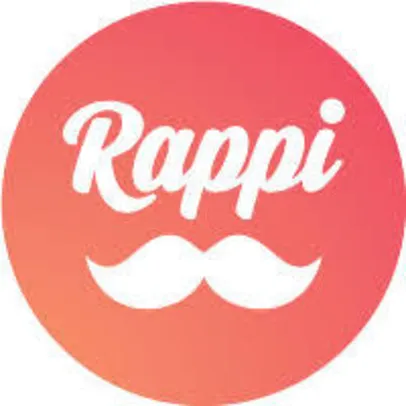 [FOR] Rappi 10 reais + frete grátis em restaurantes acima de 20