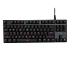 Teclado Gamer  HX-KB1SS2-US Alloy FPS RGB - Hyperx