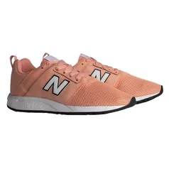 New Balance - Feminino Rosa 