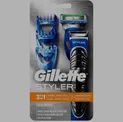 Aparelho de Barbear Gillette Proglide Styler R$104