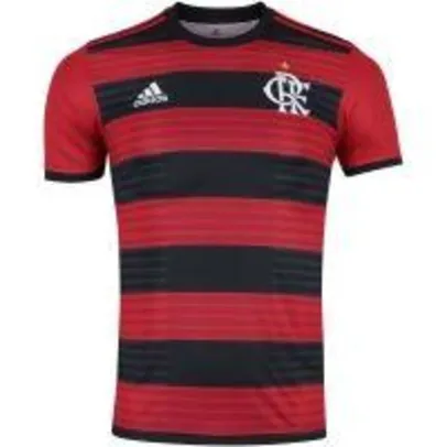 Camisa Flamengo 2018 - R$180