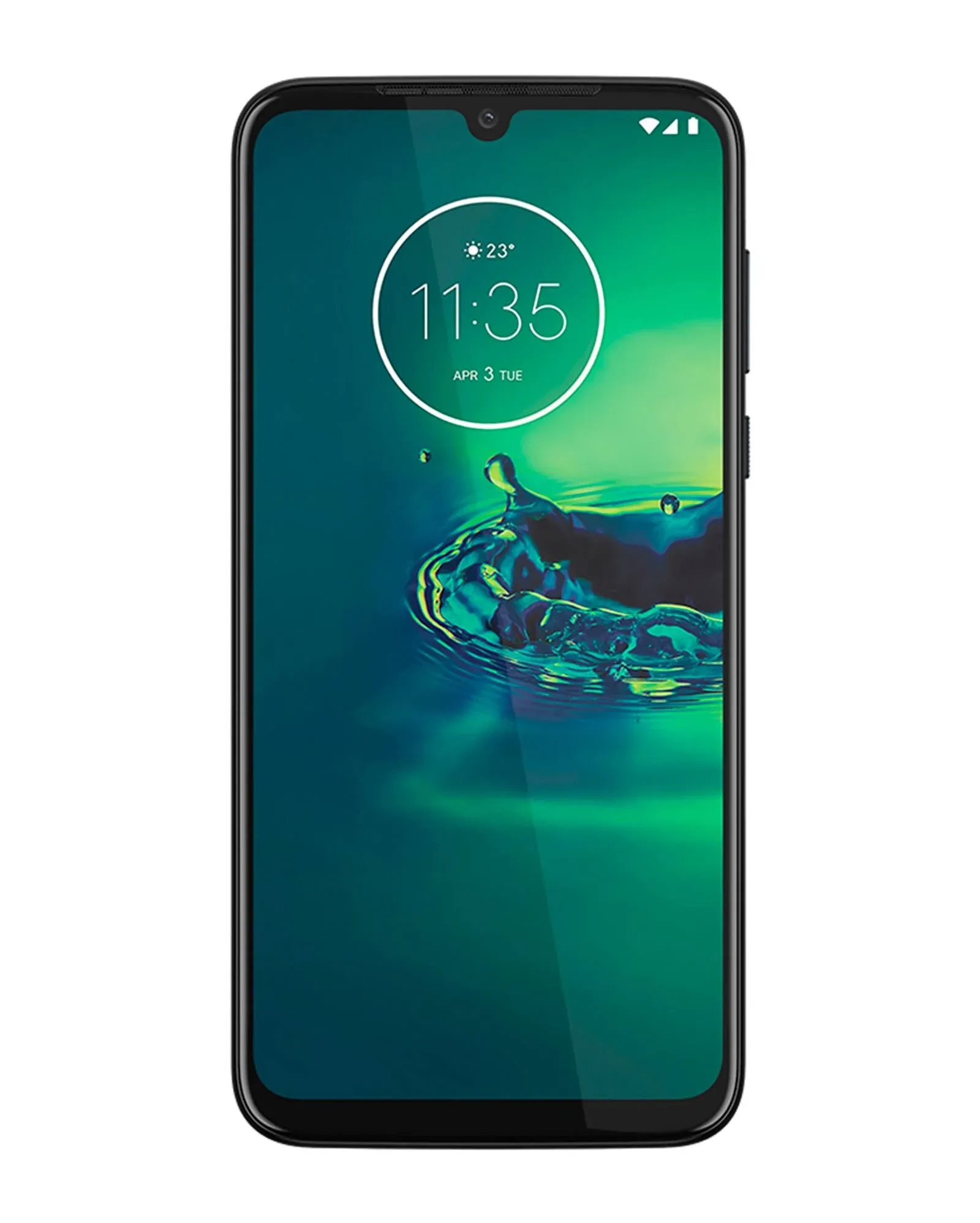 Imagem do produto Moto G8 Plus Dual Sim 64 GB  4 GB Ram