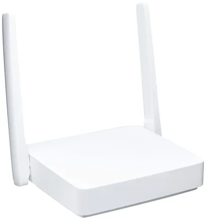 Product photo Roteador Wireless 300Mbps Mercusys MW301R