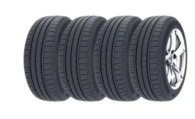 Kit 4 Pneus CR65772 Radial Aro 15 185/65R15 Westlake