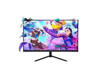 Monitor Gamer SuperFrame Vision, 23.8 Pol, Full HD, IPS, 144 Hz