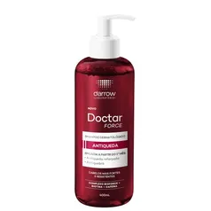 Darrow - Doctar Force Shampoo Antiqueda, calvície 400ML