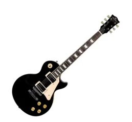 Guitarra Les Paul Michael Strike GM750N Black