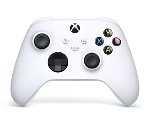 Controle Sem fio Microsoft Xbox One One Series X Robot