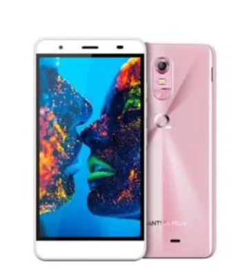 Smartphone Quantum Muv Pro 4g 32gb