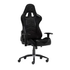 Cadeira Gamer Veda Nemesis Elements Gaming Até 150Kg Reclinável | R$1.518