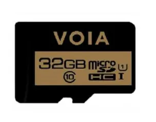 Cartão de memória 32GB 20,00