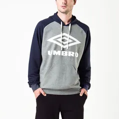 Blusão Masculino Umbro Twr Mark