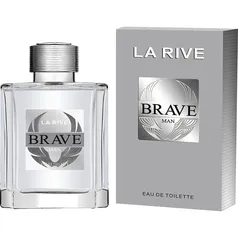 Perfume La Rive Brave Masculino Eau de Toilette 100ml