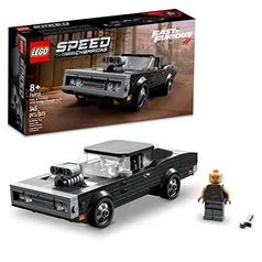 LEGO® Speed Champions Fast & Furious 1970 Dodge Charger R/T 76912